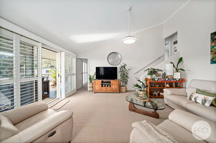 Third view of Homely townhouse listing, 3/4 Whiting Place, Corlette NSW 2315