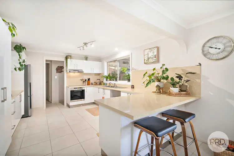 Fourth view of Homely townhouse listing, 3/4 Whiting Place, Corlette NSW 2315