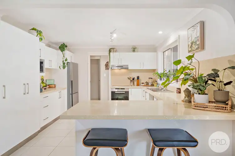 Fifth view of Homely townhouse listing, 3/4 Whiting Place, Corlette NSW 2315