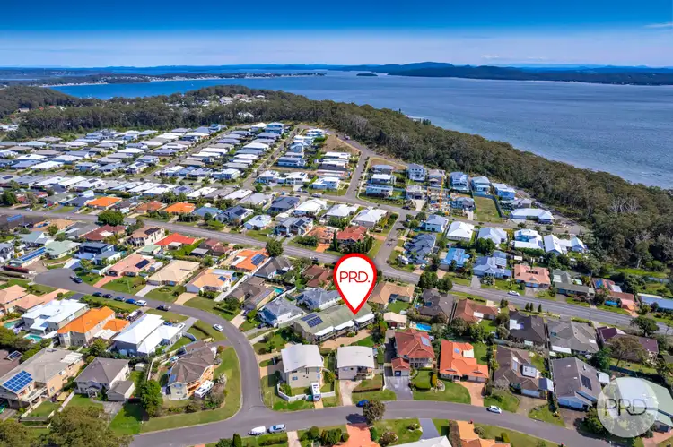Seventh view of Homely townhouse listing, 3/4 Whiting Place, Corlette NSW 2315