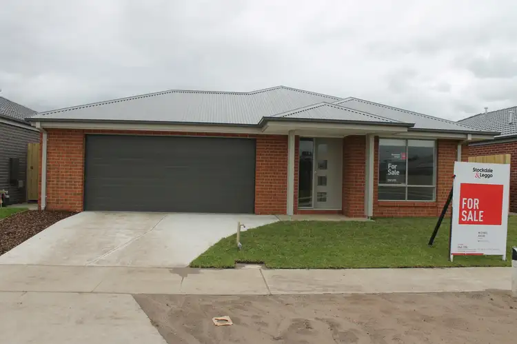 29 Western Barred Place, Longwarry VIC 3816