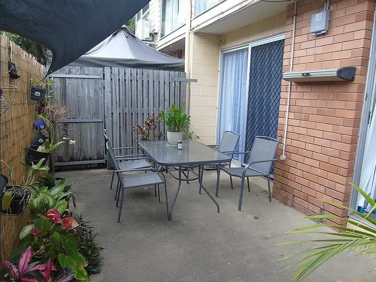2/12 East Gordon Street, Mackay QLD 4740