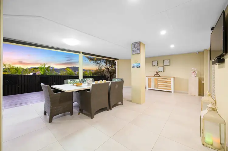 Second view of Homely house listing, 7 Tuggeranong avenue, Pacific Pines QLD 4211