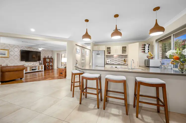 Fourth view of Homely house listing, 7 Tuggeranong avenue, Pacific Pines QLD 4211