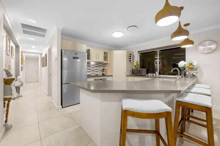 Sixth view of Homely house listing, 7 Tuggeranong avenue, Pacific Pines QLD 4211