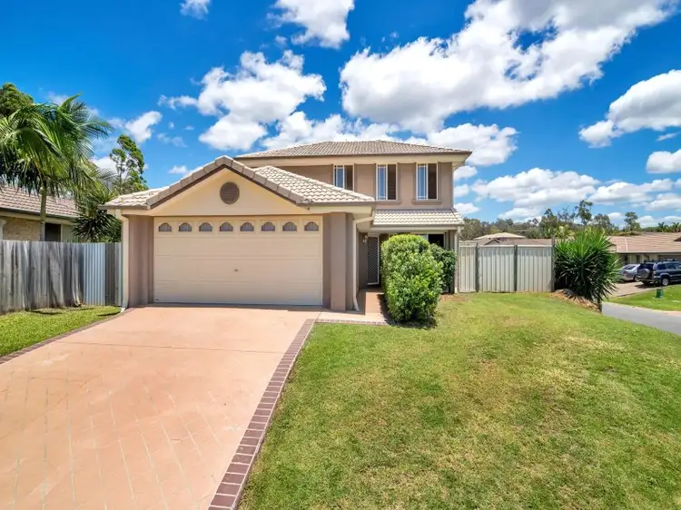 8 Compton Street, Upper Coomera QLD 4209
