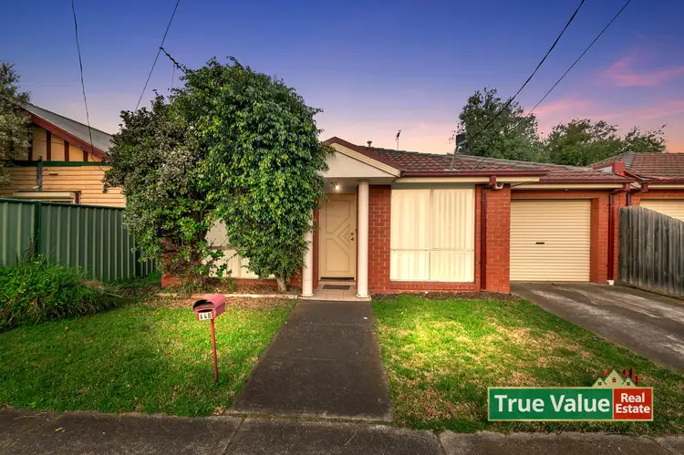 64B Adelaide Street, Albion VIC 3020