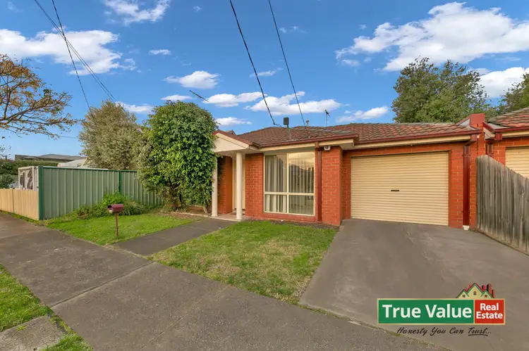 Second view of Homely house listing, 64B Adelaide Street, Albion VIC 3020