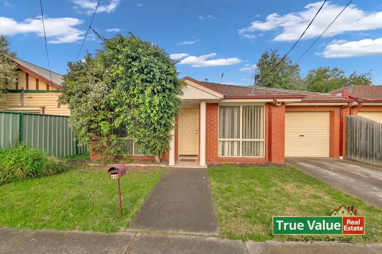 Third view of Homely house listing, 64B Adelaide Street, Albion VIC 3020