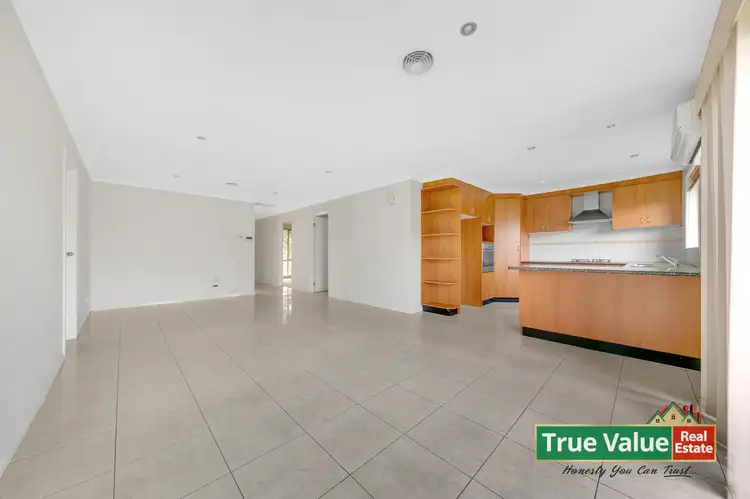 Fourth view of Homely house listing, 64B Adelaide Street, Albion VIC 3020