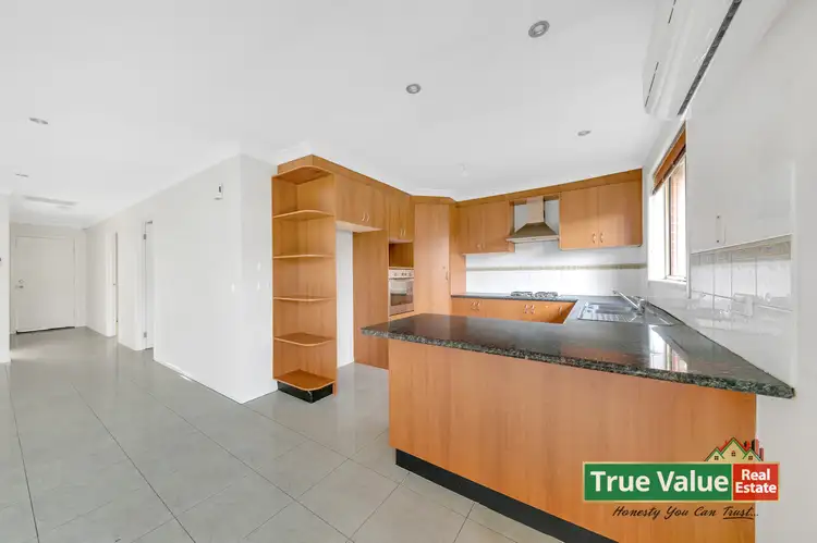 Fifth view of Homely house listing, 64B Adelaide Street, Albion VIC 3020