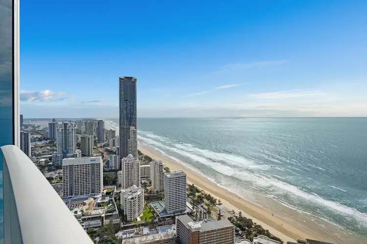 24603/3113 Surfers Paradise Boulevard, Surfers Paradise QLD 4217