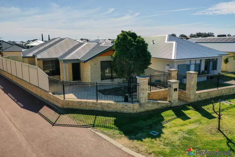 Main view of Homely house listing, 32 Salome Crescent, Lakelands WA 6180
