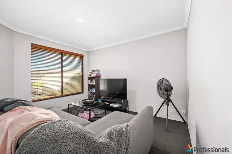 Fourth view of Homely house listing, 32 Salome Crescent, Lakelands WA 6180