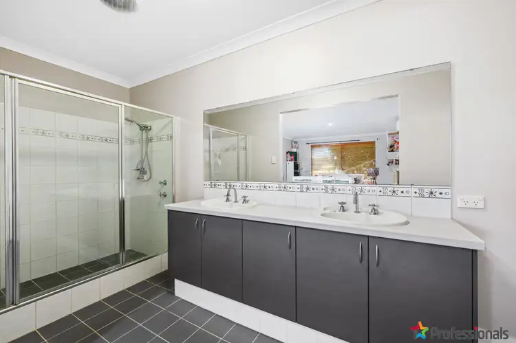 Sixth view of Homely house listing, 32 Salome Crescent, Lakelands WA 6180