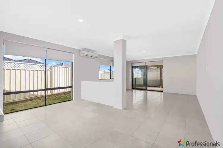 Seventh view of Homely house listing, 32 Salome Crescent, Lakelands WA 6180
