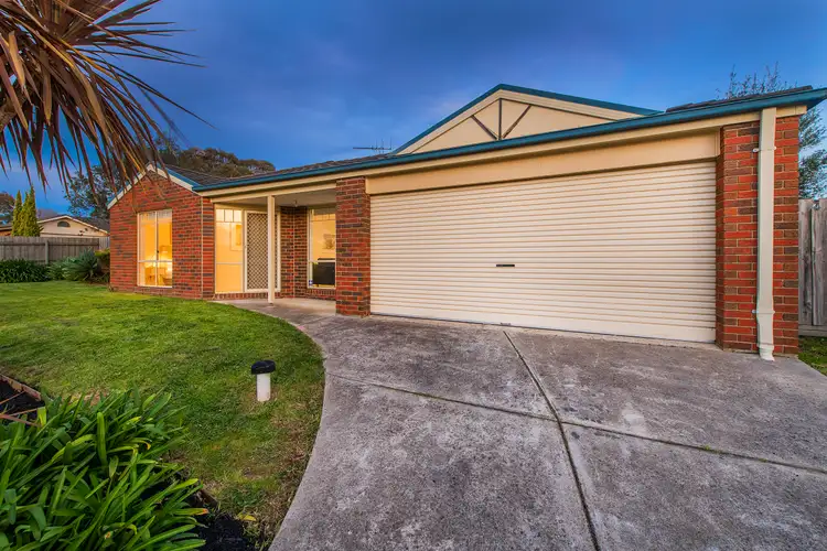 Fourth view of Homely house listing, 15 Appleton Court, Narre Warren South VIC 3805