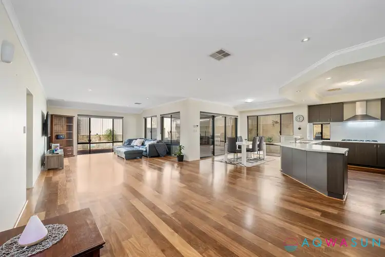 Second view of Homely house listing, 14 Anfield Court, Baldivis WA 6171