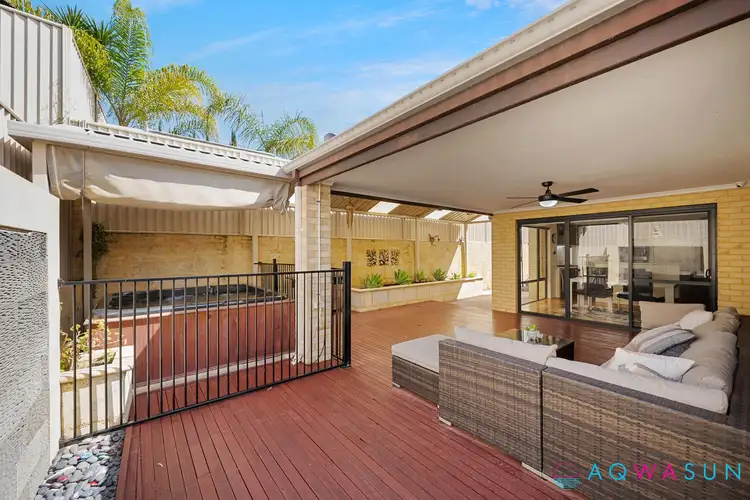 Third view of Homely house listing, 14 Anfield Court, Baldivis WA 6171