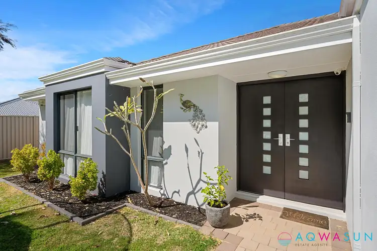 Fourth view of Homely house listing, 14 Anfield Court, Baldivis WA 6171
