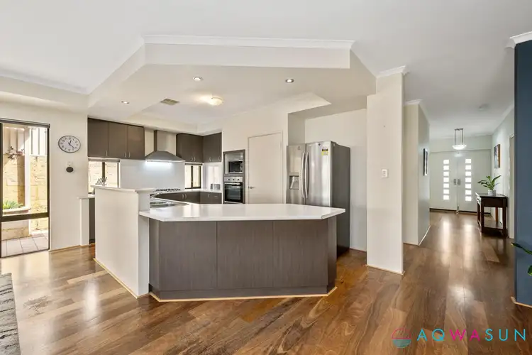 Sixth view of Homely house listing, 14 Anfield Court, Baldivis WA 6171