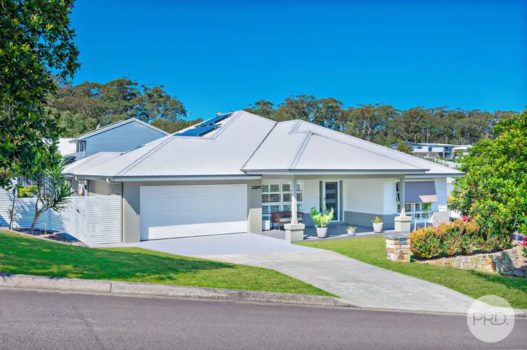 Main view of Homely house listing, 2 Dockside Avenue, Corlette NSW 2315