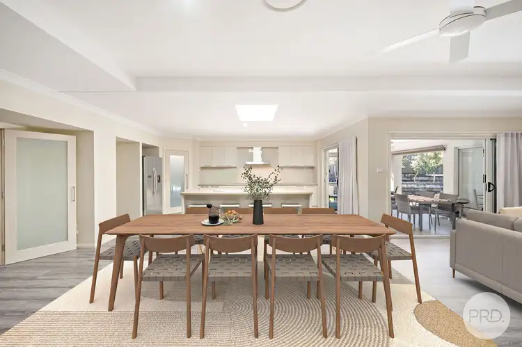 Fifth view of Homely house listing, 2 Dockside Avenue, Corlette NSW 2315