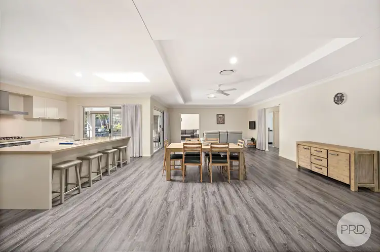 Sixth view of Homely house listing, 2 Dockside Avenue, Corlette NSW 2315