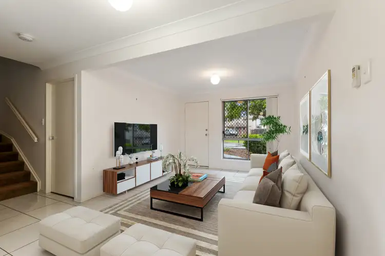 Second view of Homely townhouse listing, 44/350 Leitchs Rd, Brendale QLD 4500