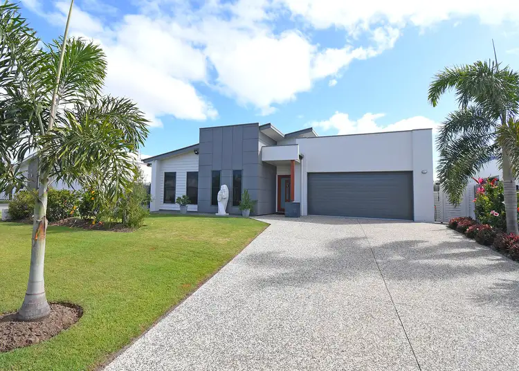 53 Royal Drive, Kawungan QLD 4655