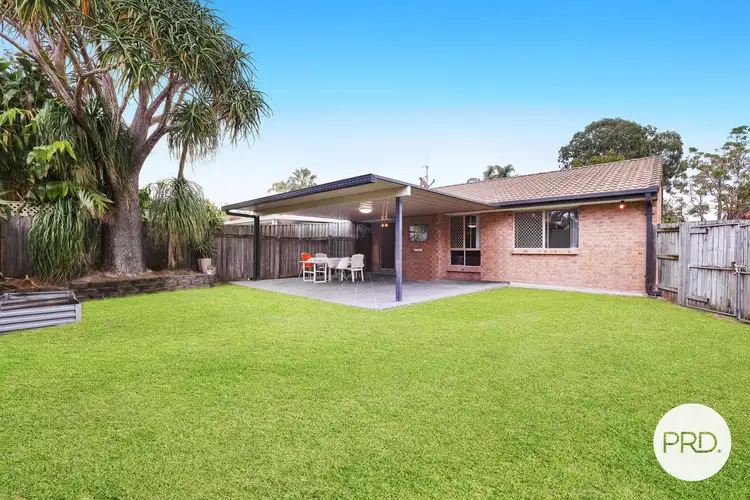 Main view of Homely townhouse listing, 13/20 Fortune Street, Coomera QLD 4209