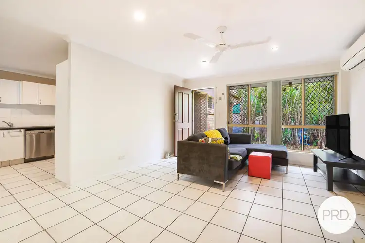 Third view of Homely townhouse listing, 13/20 Fortune Street, Coomera QLD 4209