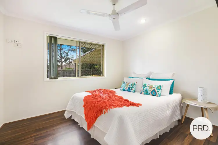 Fifth view of Homely townhouse listing, 13/20 Fortune Street, Coomera QLD 4209