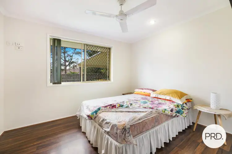 Sixth view of Homely townhouse listing, 13/20 Fortune Street, Coomera QLD 4209