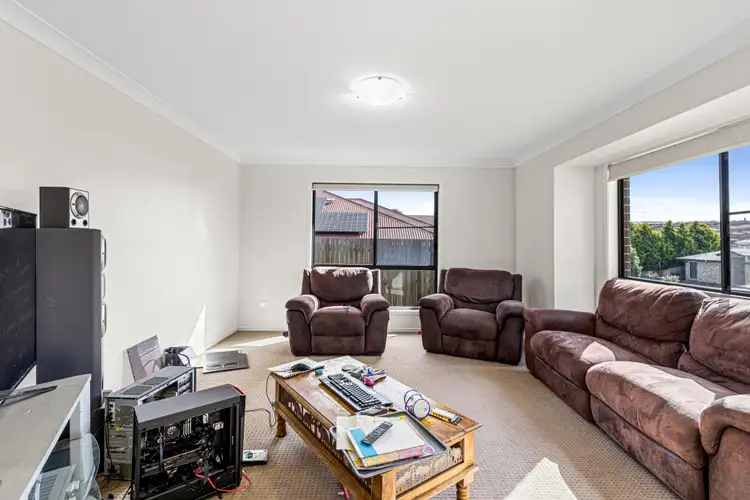 Fourth view of Homely house listing, 34 Willowburn Dr, Rockville QLD 4350