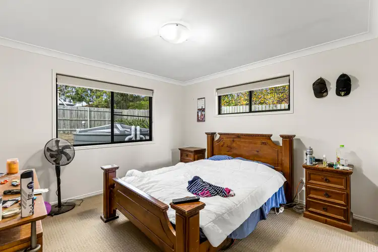 Fifth view of Homely house listing, 34 Willowburn Dr, Rockville QLD 4350