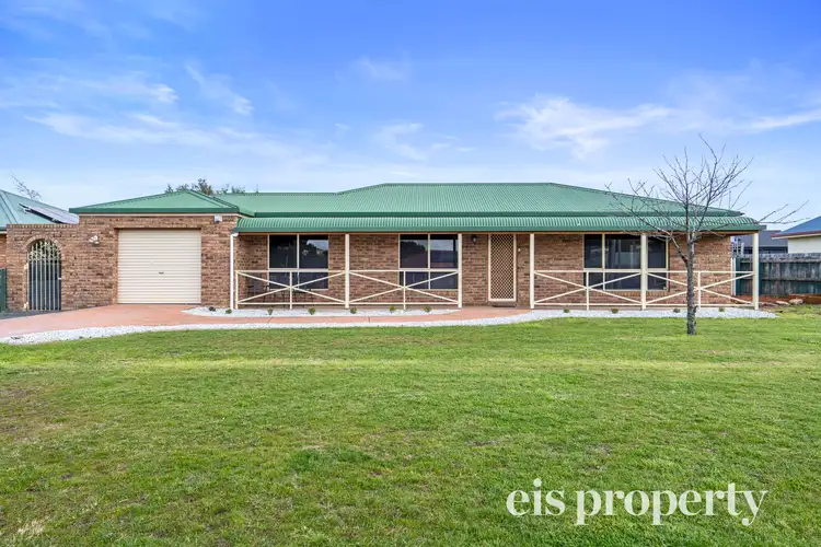 3 Jubilee Avenue, Brighton TAS 7030