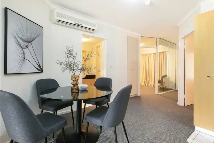 Fourth view of Homely house listing, 2/74 Hurtle Square, Adelaide SA 5000