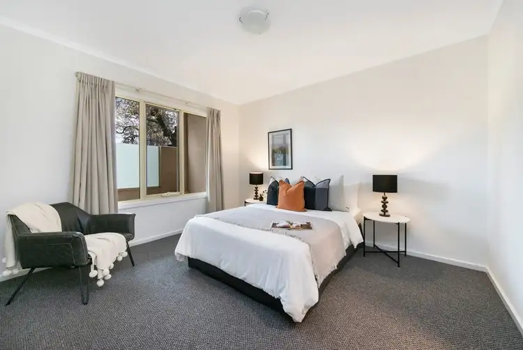 Fifth view of Homely house listing, 2/74 Hurtle Square, Adelaide SA 5000