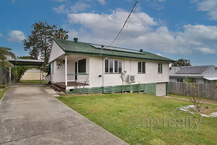 Second view of Homely house listing, 37 Bluejay Street, Inala QLD 4077
