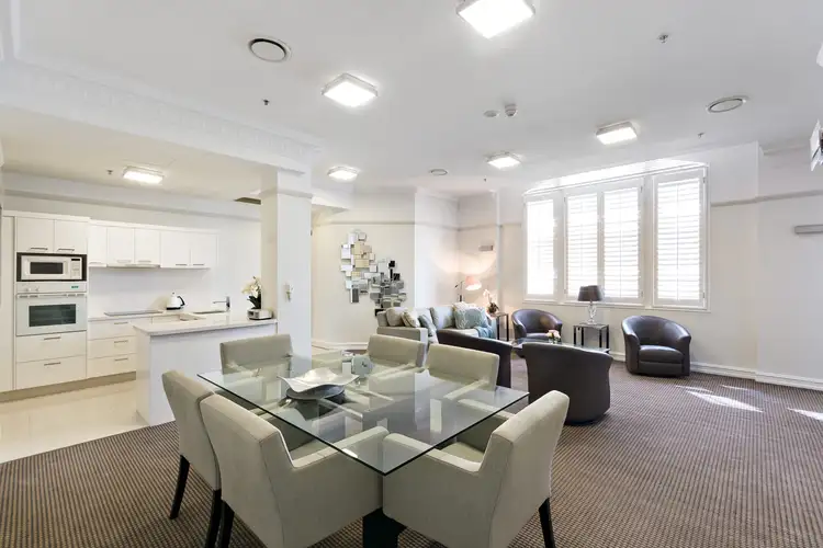 701/167 Albert Street, Brisbane City QLD 4000