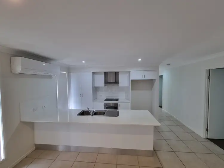 Third view of Homely house listing, 6 BUCHANEN STREET, Boyne Island QLD 4680