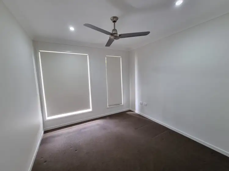 Fourth view of Homely house listing, 6 BUCHANEN STREET, Boyne Island QLD 4680