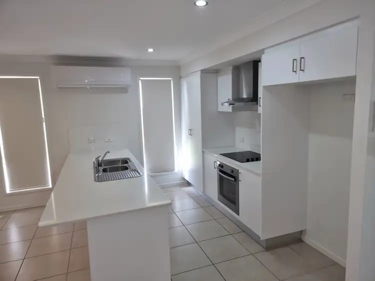 Sixth view of Homely house listing, 6 BUCHANEN STREET, Boyne Island QLD 4680