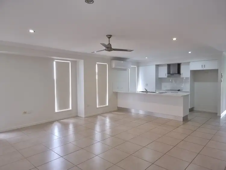 Seventh view of Homely house listing, 6 BUCHANEN STREET, Boyne Island QLD 4680