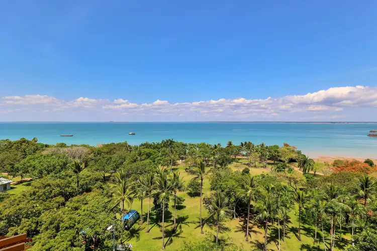 Main view of Homely apartment listing, 313/130 Esplanade, Darwin City NT 800