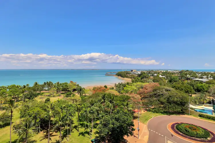 Second view of Homely apartment listing, 313/130 Esplanade, Darwin City NT 800