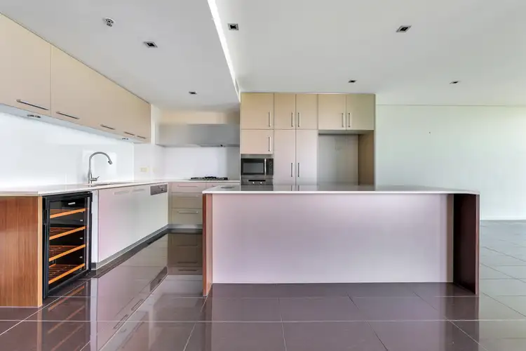 Fifth view of Homely apartment listing, 313/130 Esplanade, Darwin City NT 800