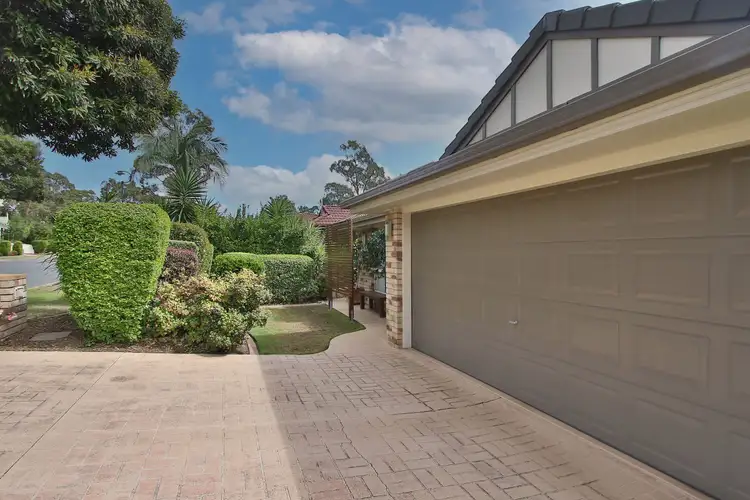 42 Mulgrave Crescent, Forest Lake QLD 4078