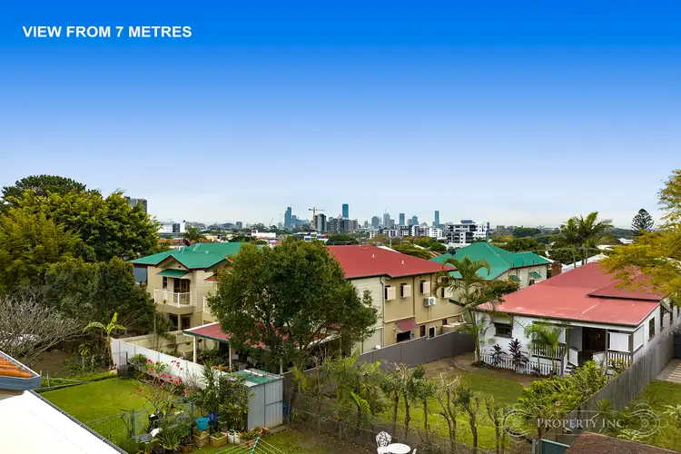 Second view of Homely block of units listing, 28 Vine Street, Greenslopes QLD 4120